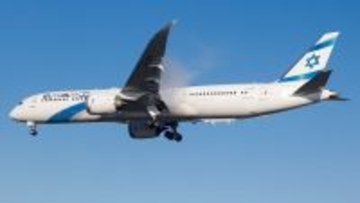 成田空港でまさかの｢ほぼ全裸｣に…｢世界一厳しい航空会社｣でイスラエル入国に挑戦した"意外な結末"