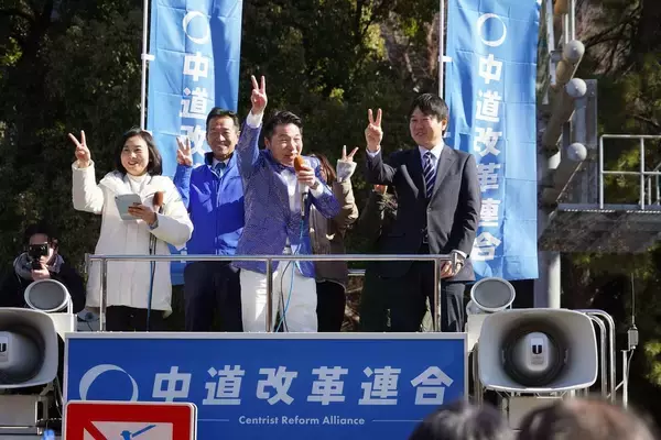 「｢28人全員当選｣は勝ちすぎた…｢公明に騙された｣と語る立憲"落選者"に創価学会が困惑する理由」の画像