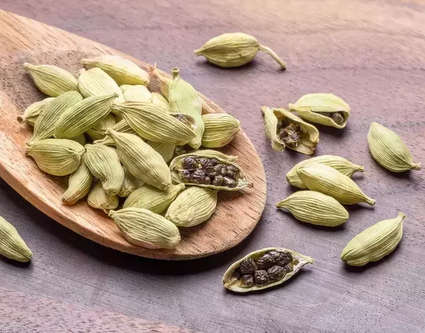 「40､50代の｢体のガタ｣は30代の｢予防｣がカギを握る…35歳を過ぎた女性に漢方のプロが勧める2種のスパイス」の画像