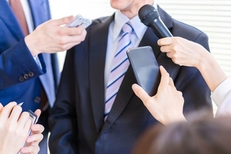 辞任会見だけは一流の政治家だった…｢田久保眞紀市長は"ほぼ完璧"｣危機管理の専門家が絶賛した場面