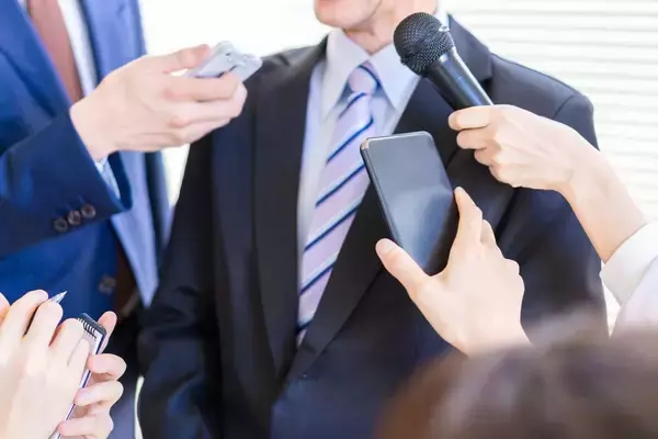 辞任会見だけは一流の政治家だった…｢田久保眞紀市長は"ほぼ完璧"｣危機管理の専門家が絶賛した場面