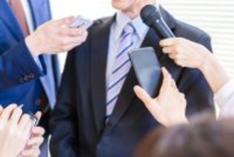 辞任会見だけは一流の政治家だった…｢田久保眞紀市長は"ほぼ完璧"｣危機管理の専門家が絶賛した場面