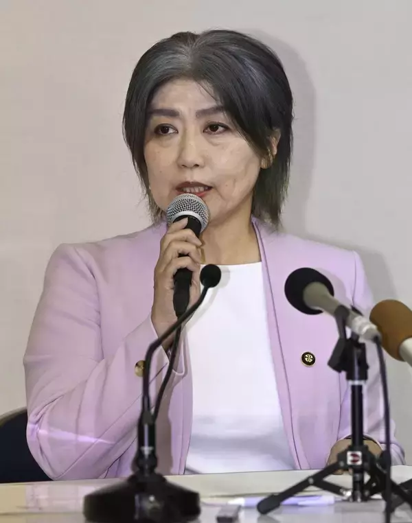 「辞任会見だけは一流の政治家だった…｢田久保眞紀市長は"ほぼ完璧"｣危機管理の専門家が絶賛した場面」の画像