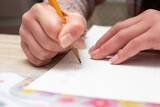 「学校で習う｢漢字の書き順｣は"絶対"ではない…60年以上前に作られた文部省の｢手びき｣が基準となったワケ」の画像1