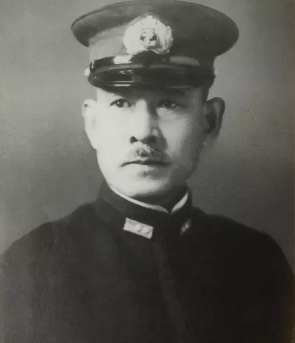 「真珠湾攻撃の戦果に｢バカな｣と答えた…開戦前から｢米国には勝てない｣と訴え続けた"最後の海軍大将"の名前」の画像