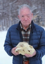 ボリボリと大根をかじるような音が…頭蓋骨をかみ砕かれた男性がそれでも｢クマは悪くない｣と明言するワケ