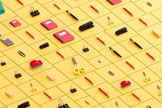 大手の独占で商品を店頭に置いてもらえない…弱小事務用品メーカーが窮地で生んだ今や誰もが知るサービス