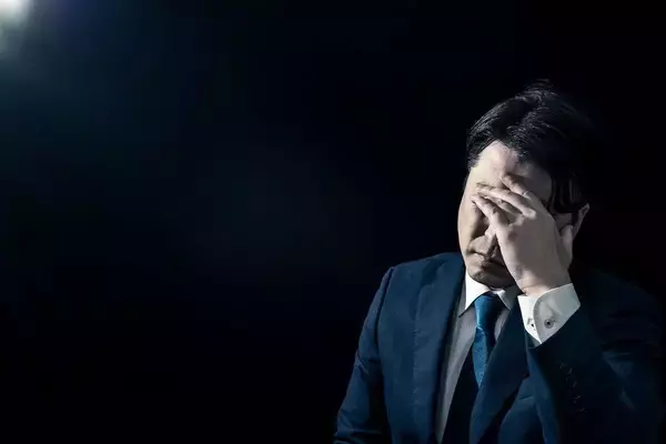 「おっぱい命の息子は愚痴の多いオジサンと同じだった…専門家｢乳離れできない子に伝えるべき意外なひと言｣」の画像