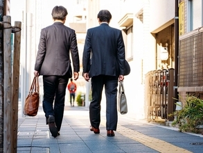 同窓会で10歳老けてみえる人､若くみえる人は何が違うのか…78歳･弘兼憲史が断言｢老後を幸せにする習慣｣