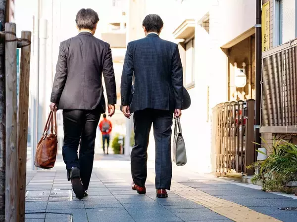 同窓会で10歳老けてみえる人､若くみえる人は何が違うのか…78歳･弘兼憲史が断言｢老後を幸せにする習慣｣