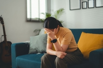 年収1500万･資産家(41)は｢地雷ハイスペ｣だった…婚活女性(33)が高級レストランで見抜いた｢モラハラの兆候｣
