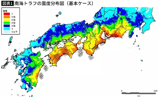 南海トラフ地震は｢30年以内に20～90%の確率で起きる｣?…国と専門家がようやく認めた｢地震予測の限界｣