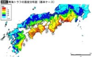 南海トラフ地震は｢30年以内に20～90%の確率で起きる｣?…国と専門家がようやく認めた｢地震予測の限界｣