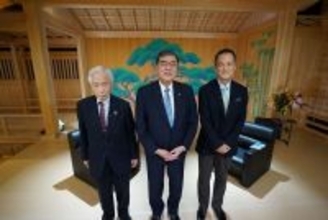 在任中は夢に何度もトランプ氏が出てきた…石破前総理が語った米国との関税交渉を成功させた｢逆転の論理｣