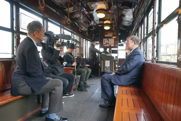 「在任中は夢に何度もトランプ氏が出てきた…石破前総理が語った米国との関税交渉を成功させた｢逆転の論理｣」の画像