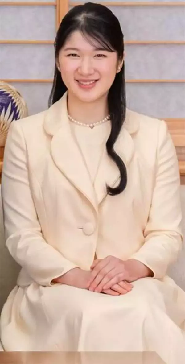 「秋篠宮家とも三笠宮家とも全然ちがう…｢愛子天皇｣待望論の背景に"家族関係のお手本"求める国民感情」の画像