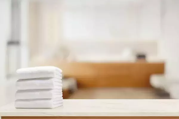 「お金が貯まらない家は洗面所を見れば一発でわかる…財布にも心にも余裕がない人がつい溜め込んでしまうもの」の画像