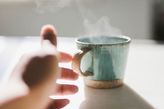 ｢朝のコーヒー｣は飲む時間で効果が違う…最新科学が明らかにした､集中力を上げる｢1杯目を飲んでいい時間｣