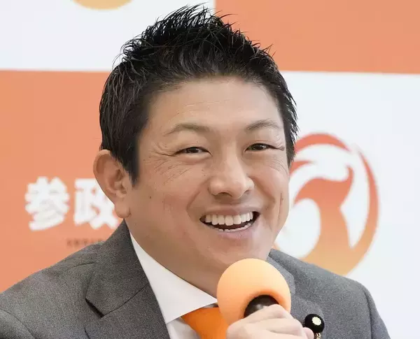 ｢藩の復活｣｢都を京都に｣｢小卒で働く｣…参政党の"創憲フェス"に潜入したウォッチャーが見た仰天改憲案