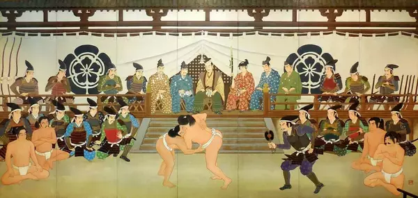 ｢豊臣兄弟!｣では描けない｢安土城は信長の小姓ハーレムだった｣説…森蘭丸より近くに住まわせた武将の名前