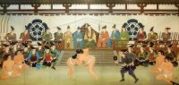 ｢豊臣兄弟!｣では描けない｢安土城は信長の小姓ハーレムだった｣説…森蘭丸より近くに住まわせた武将の名前