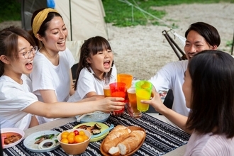 小学生はアレンジ力とGRITを育てなさい…わが子の才能を開花させる｢親子体験｣4選