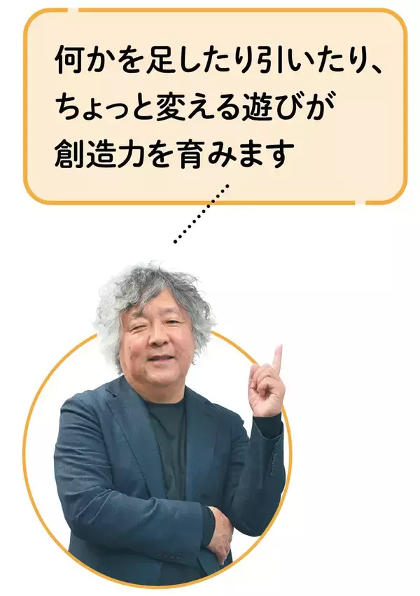 「小学生はアレンジ力とGRITを育てなさい…わが子の才能を開花させる｢親子体験｣4選」の画像