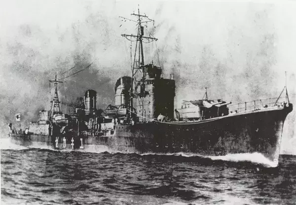 「戦艦大和の生存者は｢英雄｣ではなく｢邪魔者｣だった…乗組員が母にも語れなかった｢大和沈没｣の地獄絵図」の画像