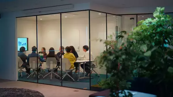 ｢何か質問は?｣会議中の突然の振りに神対応できる…"鋭い人"が密かに用意している｢緊急対策フレーズ｣