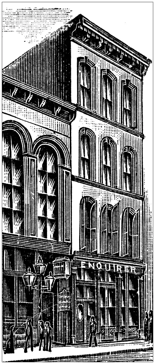 「｢ばけばけ｣結婚に失敗し｢もはやどんな女性も愛せない｣と絶望…ハーンが最初の妻を激しく非難した言葉」の画像