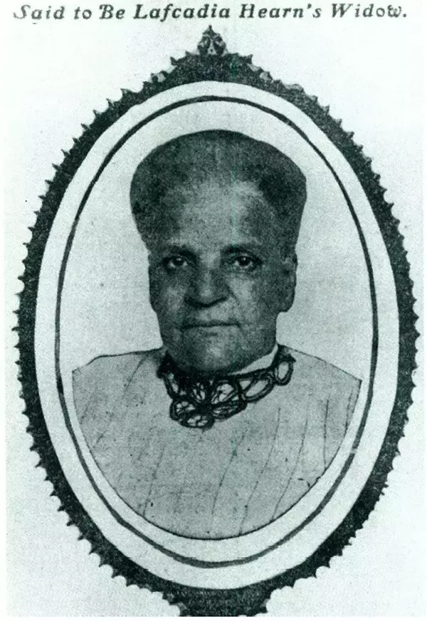 「｢ばけばけ｣結婚に失敗し｢もはやどんな女性も愛せない｣と絶望…ハーンが最初の妻を激しく非難した言葉」の画像