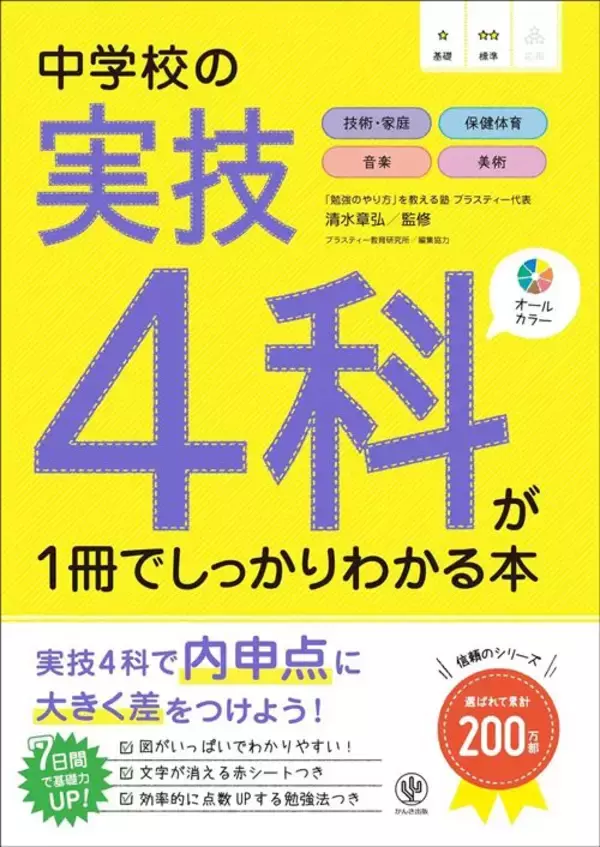 「都内公立高校受験は｢英数国社理｣ピカイチでも門前払い…内申で"致命的な減点"がある子の親の口癖」の画像