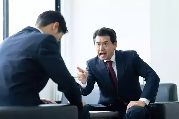 「お荷物社員には居場所がない…契約を全く取れない生命保険会社の｢ダメ営業マン｣が最後に見せた矜持」の画像