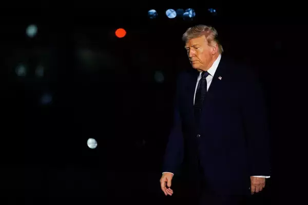 だからトランプは｢勝ち逃げ｣を選ぶしかなかった…あれほどイランに強気だった大統領を怯ませた3つの誤算