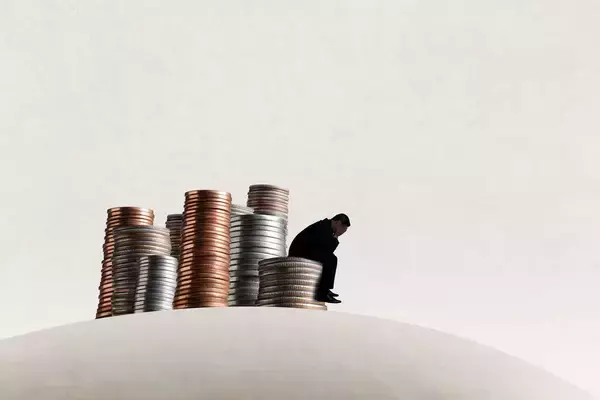 ｢年金は天引き後いくらになるか｣の衝撃グラフ…ねんきん定期便には書かれない"本当に受け取れる金額"