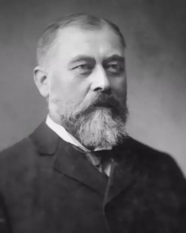 「｢ばけばけ｣ハーンの親友･西田千太郎は34歳で4児を遺し早世…ハーンが日本人となる際も力を貸した友情【2026年3月BEST】」の画像