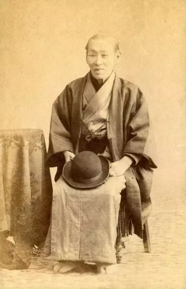 「｢ばけばけ｣ハーンの親友･西田千太郎は34歳で4児を遺し早世…ハーンが日本人となる際も力を貸した友情【2026年3月BEST】」の画像