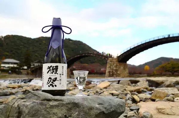 「｢日本人の日本酒離れ｣で斜陽産業になったはずが…海外メディアが報じた"SAKEブーム"の知られざる真実」の画像
