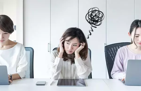 「｢不安と悩みの量｣は幸せな人も同じだった…最新研究が突き止めた幸福と不幸を分けるたった一つの差」の画像