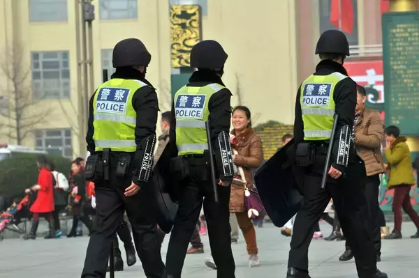 「習近平の嘘を､世界は誰も信じていない…｢日本は治安が悪い｣と言い張る中国が隠したい"不都合な真実"」の画像