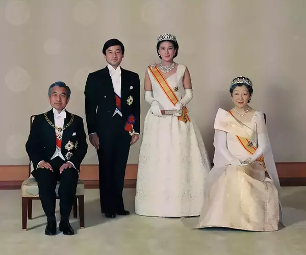 「原因は"お世継ぎ問題"でも外遊制限でもない…｢雅子さまの適応障害｣に宮内庁幹部が頭を抱えた本当の理由」の画像