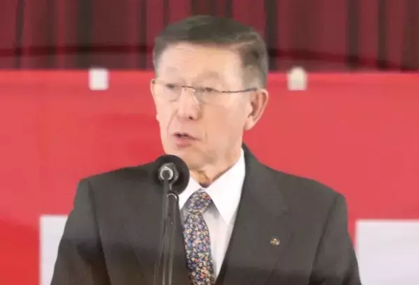 「おこめ券ばかりか信じがたい法改正が進行中…コメが史上最高値でも｢減反強化｣に走る鈴木農相の呆れた言い分【2025年12月BEST】」の画像