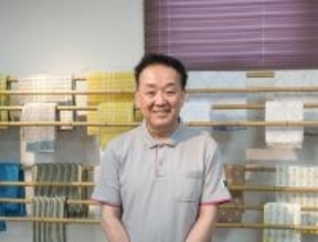 バブルなのに赤字転落→｢捨てるはずの糸｣で大逆転…崖っぷちの今治タオル町工場を｢15億円企業｣に変えた手法