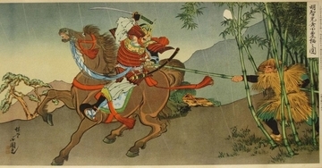 だから明智光秀は｢三日天下｣で終わった…織田信長を討った"本能寺の変"のあまりにお粗末な実態