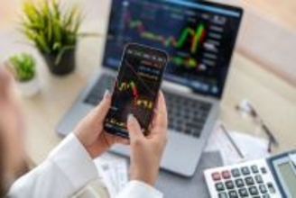 お金を増やせるだけでなくワクワクを味わえる…マネーの専門家が10年投資を続けて絞り込んだ2つの投資対象