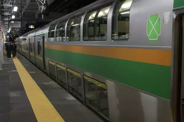 「JR東日本は京葉線の通勤快速を復活させる気は毛頭ない…東京へ通う千葉県民が｢見捨てられた｣本当の理由」の画像