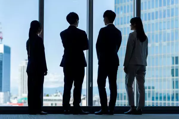 「だから事務職一筋の50代女性が抜擢された…学歴と年齢で判断する会社がこれから勝ち残れないこれだけの理由」の画像