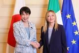 「トランプに侮辱されたイタリアは即反撃したが…豪州の｢メロン発言｣で高市首相を誰も守らなかった本当の理由」の画像3