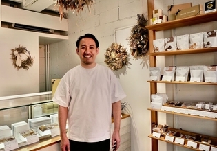 行列ゼロ､広告ゼロ､なのに年商1.5億円…東京郊外の｢稼ぐ小さなケーキ店｣が厨房で作っている意外なスイーツ