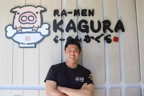 家電販売員→スペインで年商20億円の｢ラーメン王｣に…就職氷河期世代の男性(50)を変えた｢3つの手放し｣